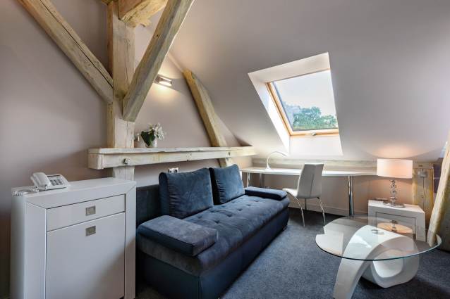 Proiecte realizate de TectumSteel Cluj-Napoca